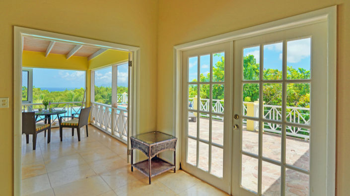 Image No.9-Villa de 3 chambres à vendre à Nevis