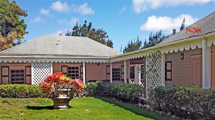 Image No.1-Villa de 3 chambres à vendre à Saint Kitts
