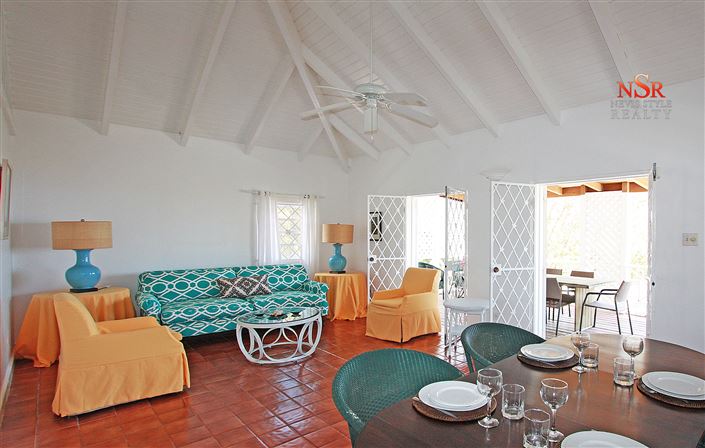 Image No.11-Villa de 3 chambres à vendre à Saint Kitts