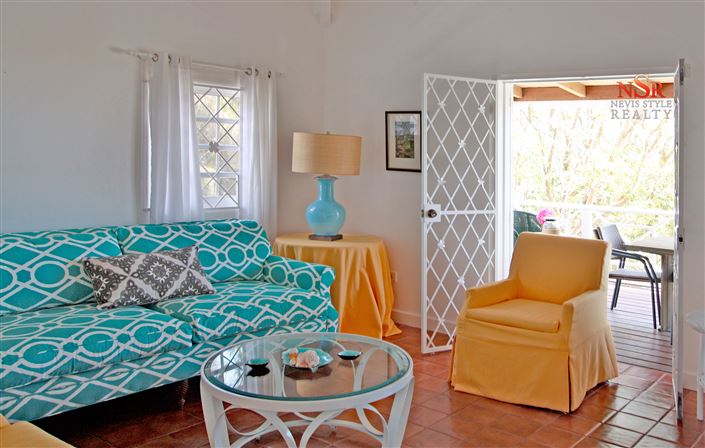 Image No.4-Villa de 3 chambres à vendre à Saint Kitts