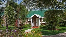Image No.0-Villa de 1 chambre à vendre à Nevis