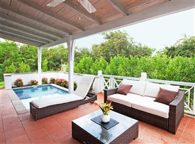 Image No.1-Villa de 1 chambre à vendre à Nevis