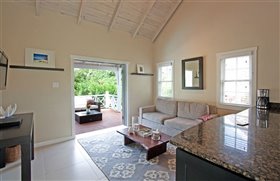 Image No.3-Villa de 1 chambre à vendre à Nevis