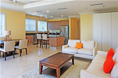 Villa de 2 chambres à vendre à Nevis