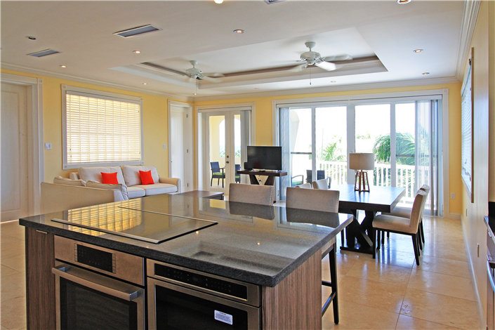 Image No.2-Villa de 2 chambres à vendre à Nevis