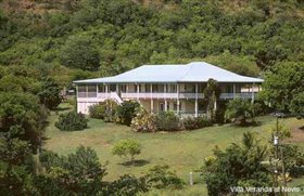 Image No.1-Villa de 4 chambres à vendre à Nevis