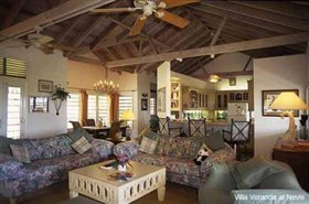 Image No.6-Villa de 4 chambres à vendre à Nevis