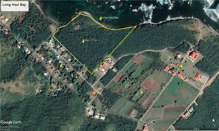 Image No.4-Commercial à vendre à Nevis