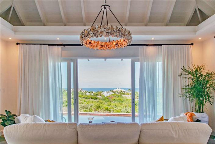 Image No.2-Villa de 2 chambres à vendre à Basseterre