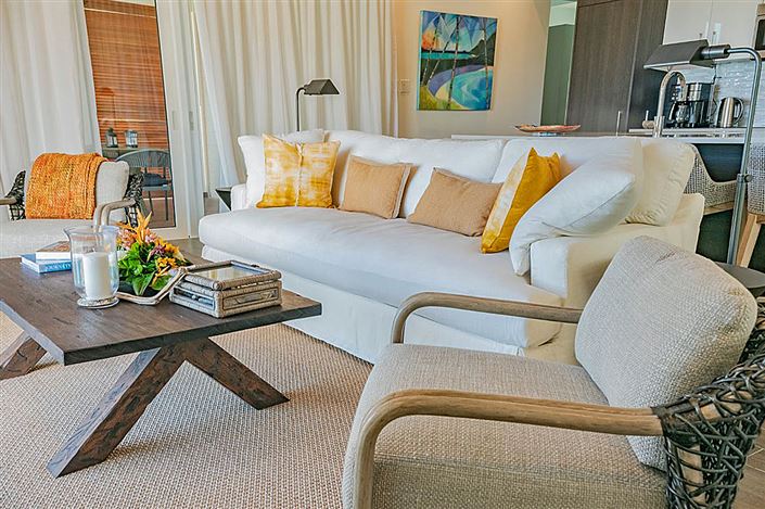 Image No.3-Villa de 2 chambres à vendre à Basseterre