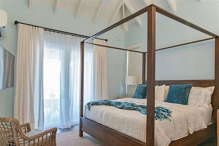 Image No.6-Villa de 2 chambres à vendre à Basseterre