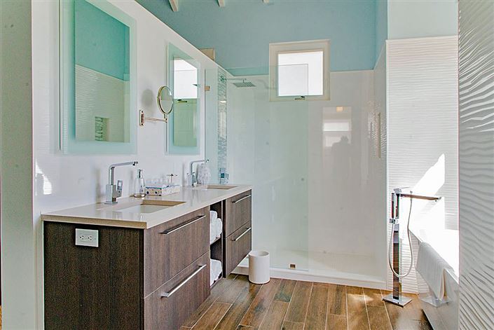 Image No.7-Villa de 2 chambres à vendre à Basseterre