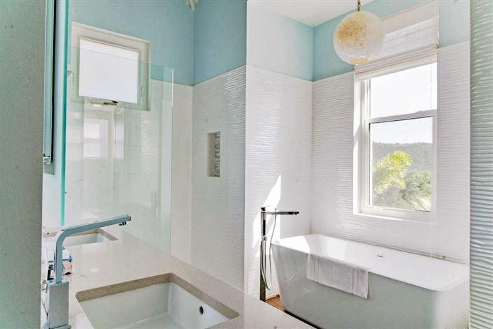 Image No.8-Villa de 2 chambres à vendre à Basseterre