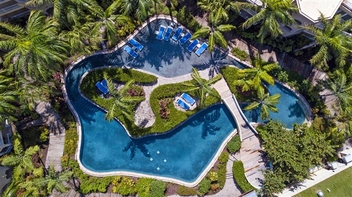 Image No.11-Villa de 2 chambres à vendre à Nevis