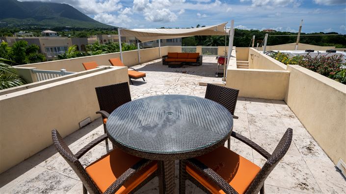 Image No.3-Villa de 2 chambres à vendre à Nevis