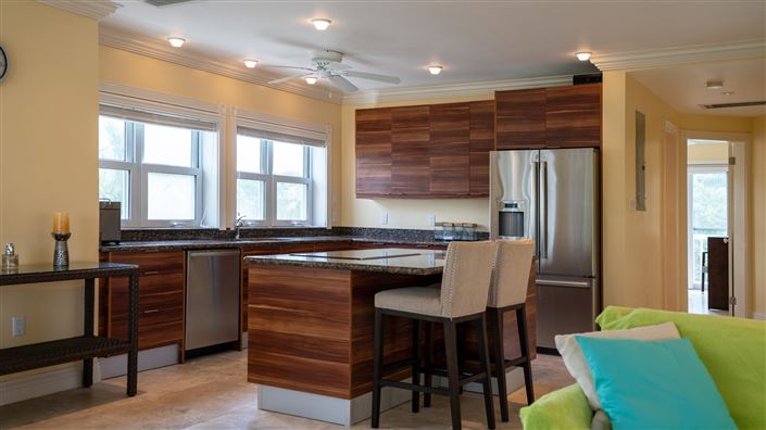 Image No.7-Villa de 2 chambres à vendre à Nevis