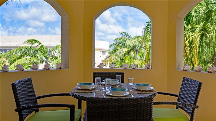 Image No.9-Villa de 2 chambres à vendre à Nevis