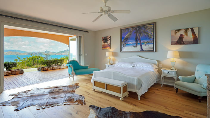 Image No.11-Villa de 4 chambres à vendre à Nevis