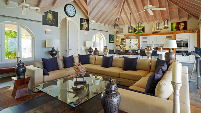 Image No.13-Villa de 4 chambres à vendre à Nevis