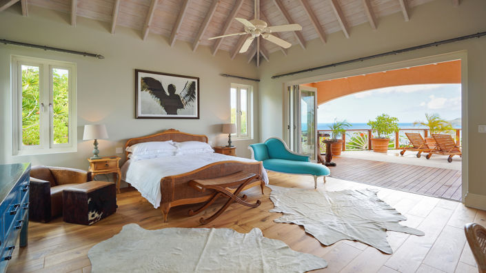 Image No.14-Villa de 4 chambres à vendre à Nevis