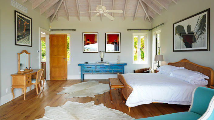 Image No.15-Villa de 4 chambres à vendre à Nevis