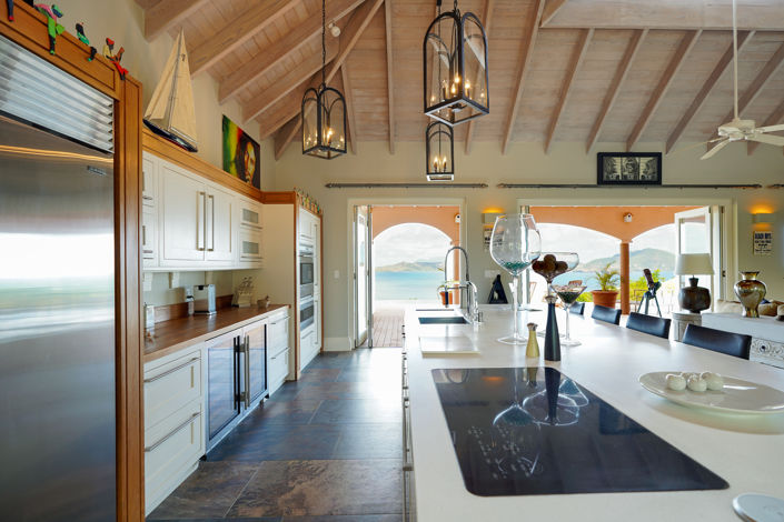 Image No.2-Villa de 4 chambres à vendre à Nevis