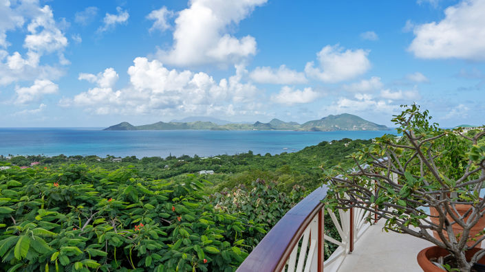 Image No.21-Villa de 4 chambres à vendre à Nevis