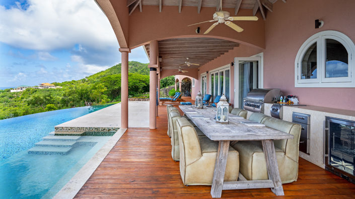 Image No.22-Villa de 4 chambres à vendre à Nevis