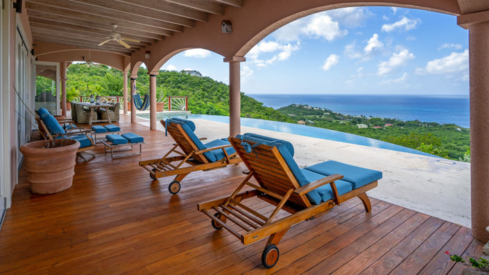 Image No.23-Villa de 4 chambres à vendre à Nevis