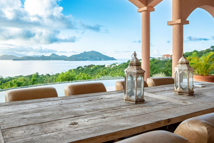 Image No.3-4 Bed Villa for sale