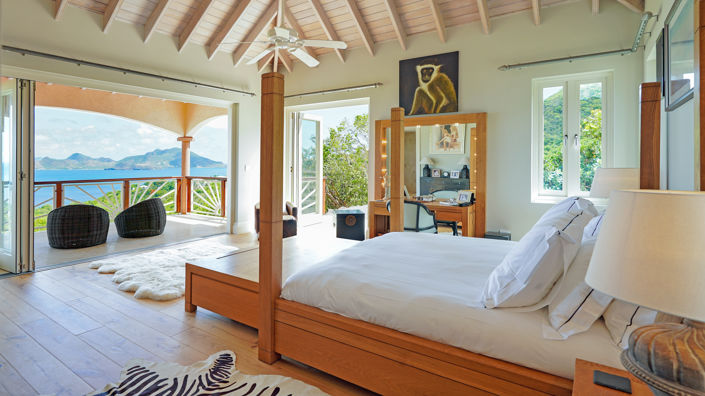 Image No.7-Villa de 4 chambres à vendre à Nevis