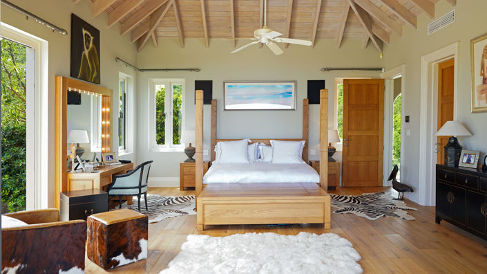 Image No.9-Villa de 4 chambres à vendre à Nevis