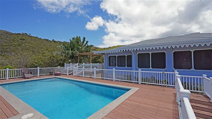 Image No.14-Villa de 2 chambres à vendre à Nevis