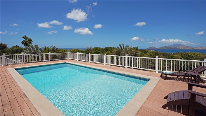 Image No.15-Villa de 2 chambres à vendre à Nevis