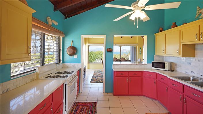 Image No.2-Villa de 2 chambres à vendre à Nevis