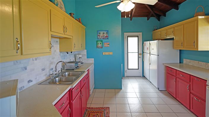 Image No.3-Villa de 2 chambres à vendre à Nevis