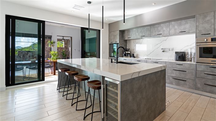 Image No.12-Villa de 4 chambres à vendre à Nevis