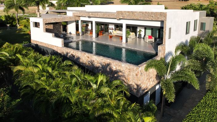 Image No.24-Villa de 4 chambres à vendre à Nevis