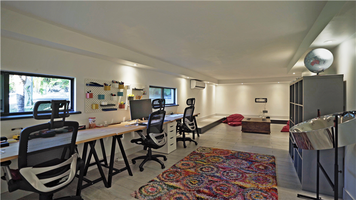 Image No.3-Villa de 4 chambres à vendre à Nevis