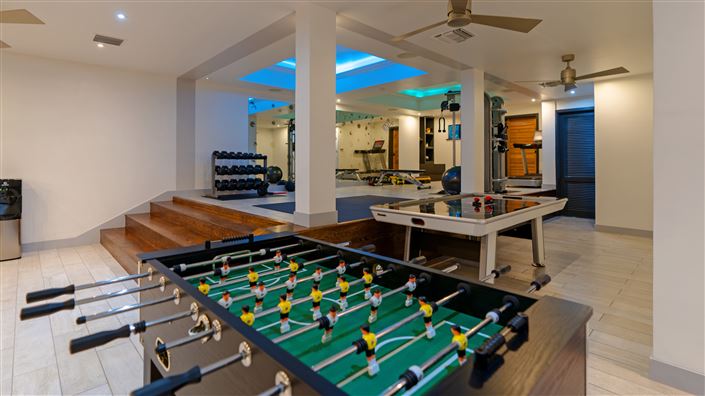 Image No.5-Villa de 4 chambres à vendre à Nevis