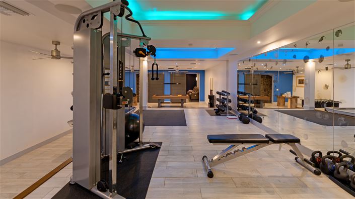 Image No.6-Villa de 4 chambres à vendre à Nevis