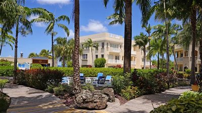 1 - Nevis, Villa