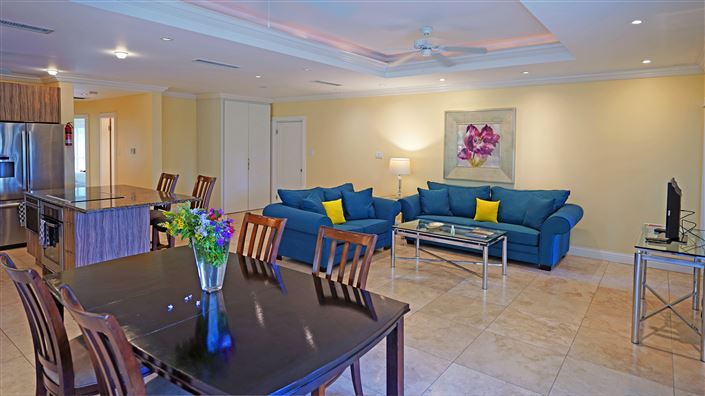 Image No.2-Villa de 2 chambres à vendre à Nevis