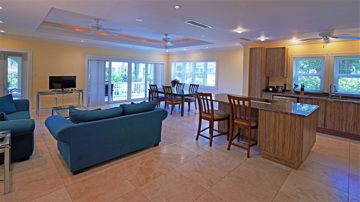 Image No.4-Villa de 2 chambres à vendre à Nevis