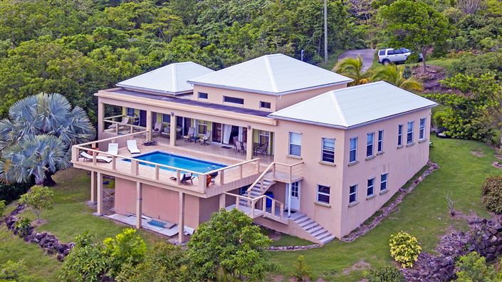 Image No.1-3 Bed Villa for sale