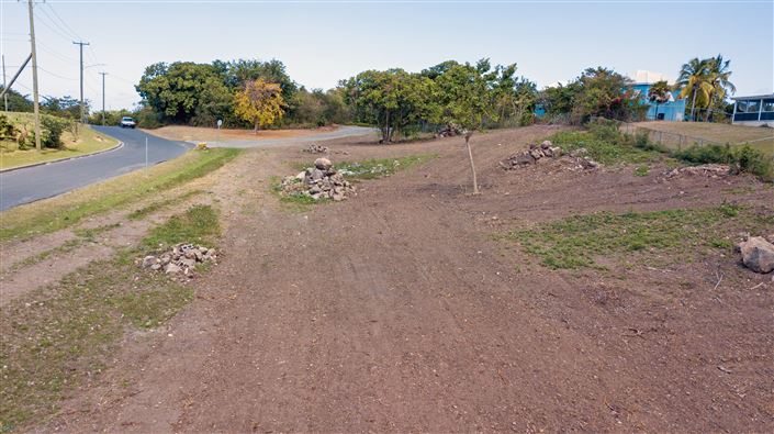 Image No.2-Commercial à vendre à Nevis