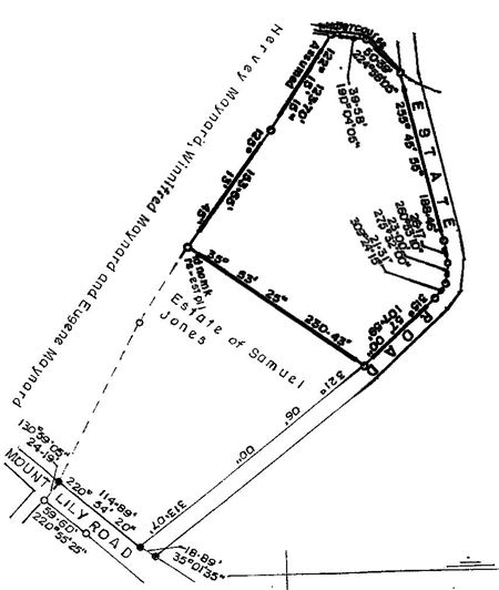 Image No.6-Terre à vendre à Nevis