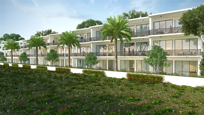 Image No.4-1 Bed Villa for sale