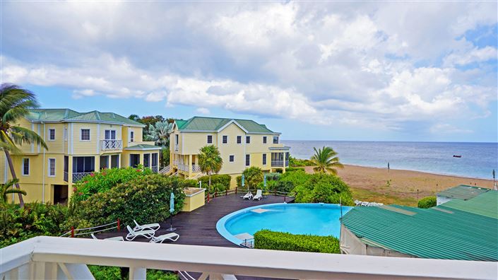 Image No.1-Villa de 3 chambres à vendre à Nevis