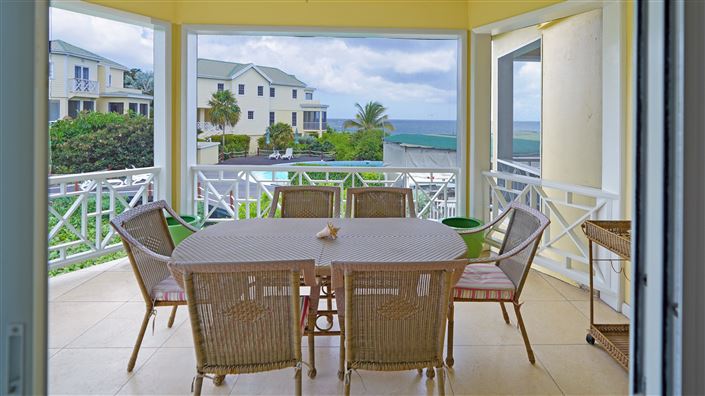 Image No.3-Villa de 3 chambres à vendre à Nevis